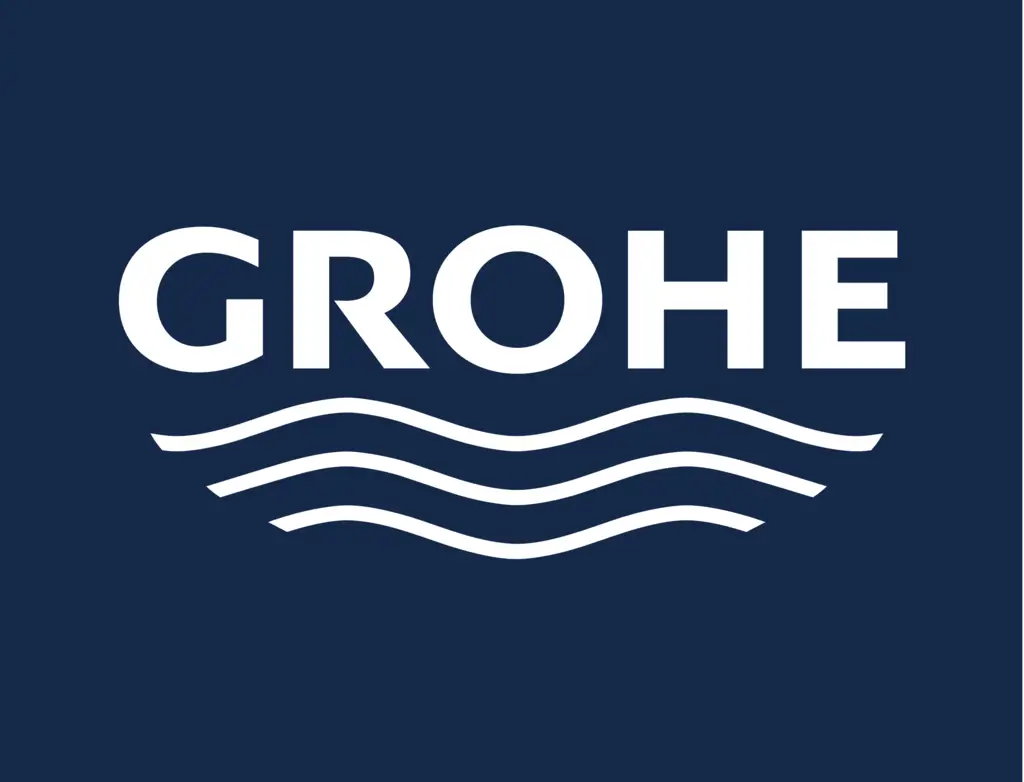 Grohe Logo.