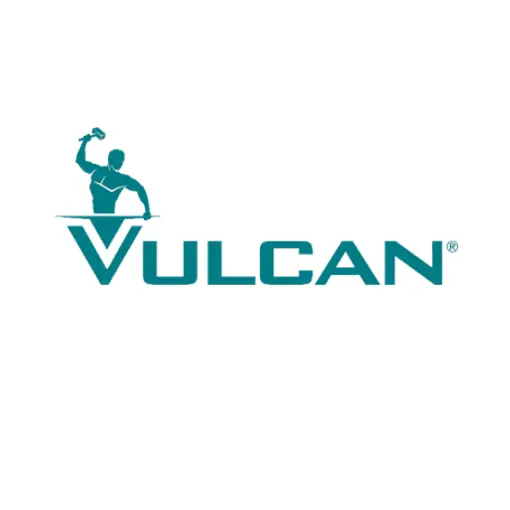 Vulcan Logo.