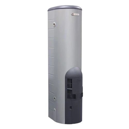 Rheem Stellar Gas Hot Water Heater